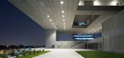 Lima Convention Centre: LCC Peru