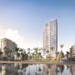Miami Architect - La Clara Apartments West Palm Beach Florida