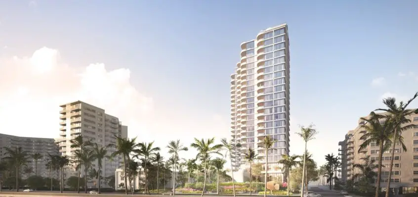 Miami Architect: Architecture Studios Florida