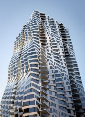 MIRA Tower San Francisco Condominiums