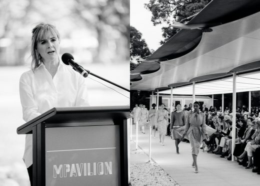 MPavilion: Encounters with Design and Architecture, Victoria