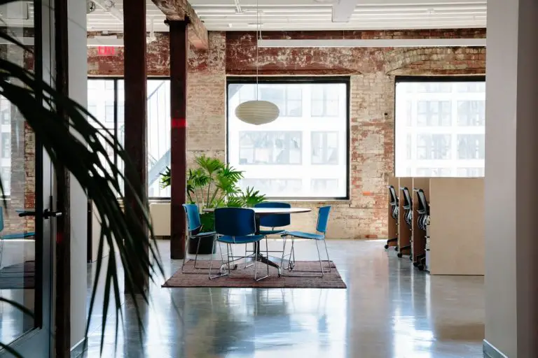 Newlab Office Space in Brooklyn, New York City earchitect