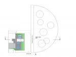 contemporary Nicosia property plan