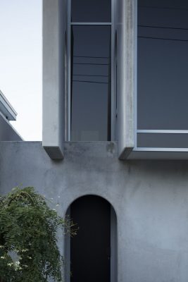 North Perth House Australia
