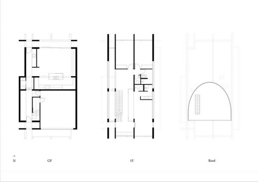 North Perth House property floor plan