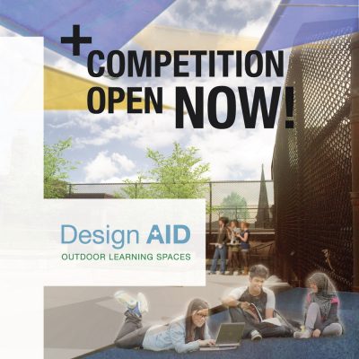 Outdoor Learning Spaces Design Ideas Contest