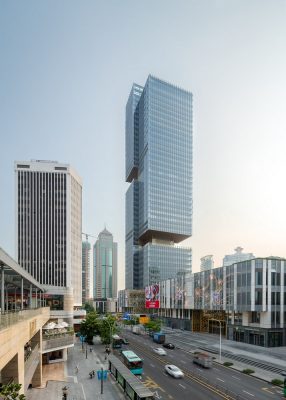 Prince Plaza Shenzhen