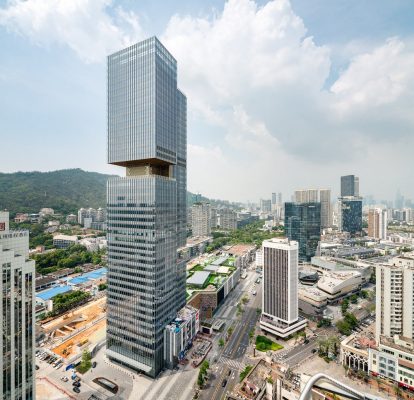 Prince Plaza Shenzhen