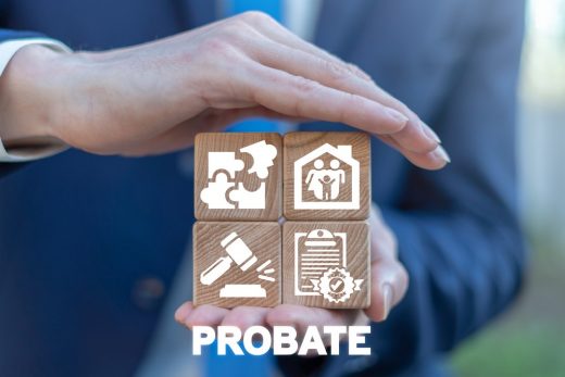 Sell A House In Probate advice