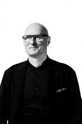 Simon Allford RIBA President 2020