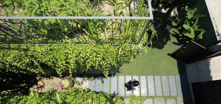SKB House in Quang Nam Province