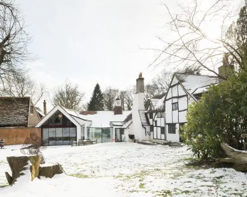 Stanyards Cottage Surrey