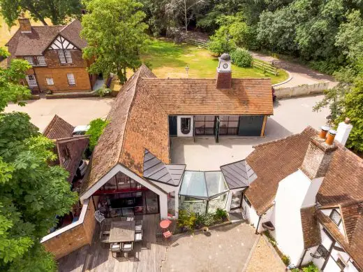 Stanyards Cottage Surrey