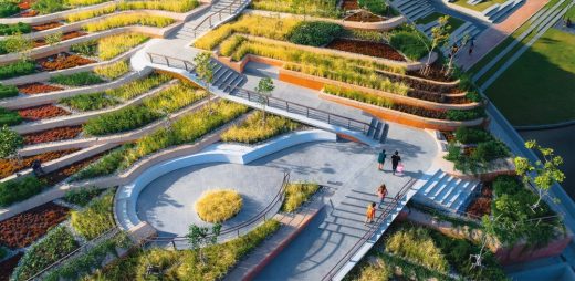 Thammasat Urban Rooftop Farm Tambon Khlong Nung