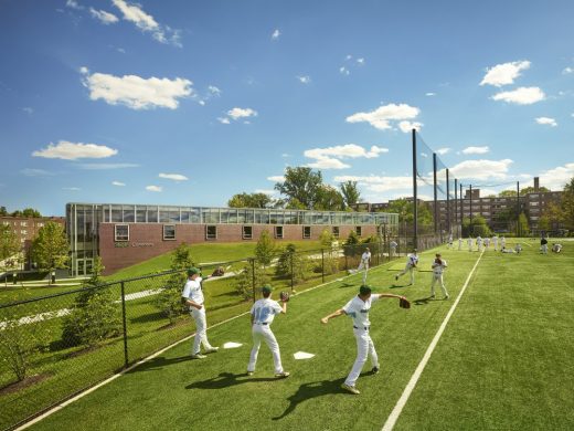 The Shipley School Students Commons