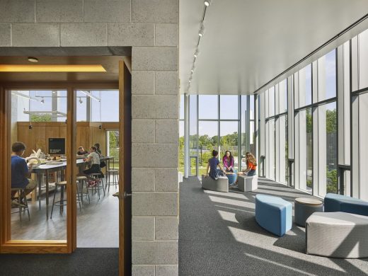 The Shipley School Students Commons