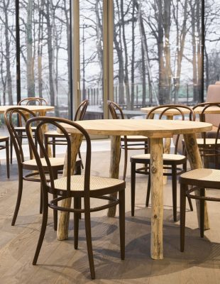 Thonet Triodos Bank Driebergen Zeist