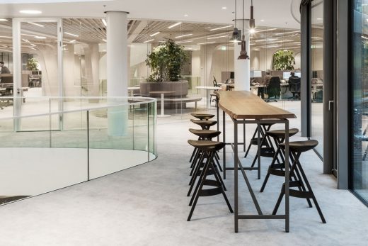 Thonet Triodos Bank NL