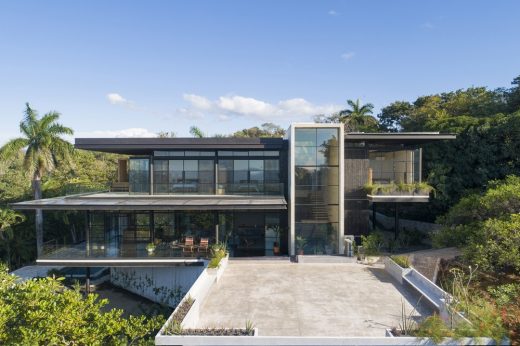 Tres Amores Residence Nosara Costa Rica