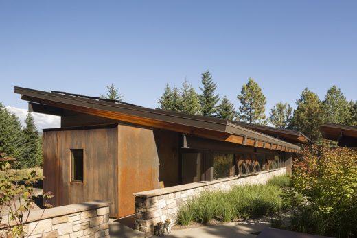 Tumble Creek Cabin, Suncadia Resort