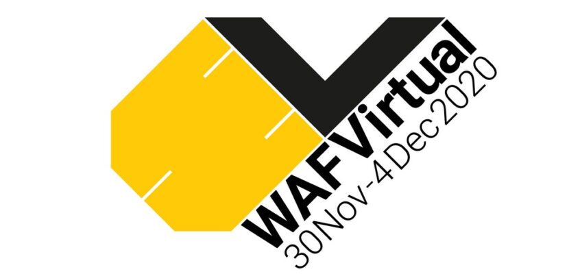 WAFVirtual: World Architecture Festival 2020
