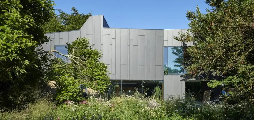 RIBA House of the Year 2021 Winner