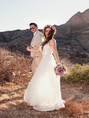 5 criteria for choosing your wedding photographer