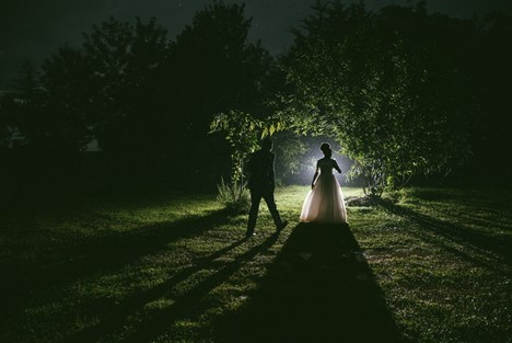 5 criteria for choosing a wedding photographer - e-architect