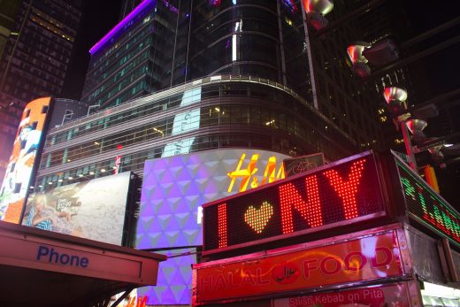 6 reasons to ditch traditional neon for LED signs