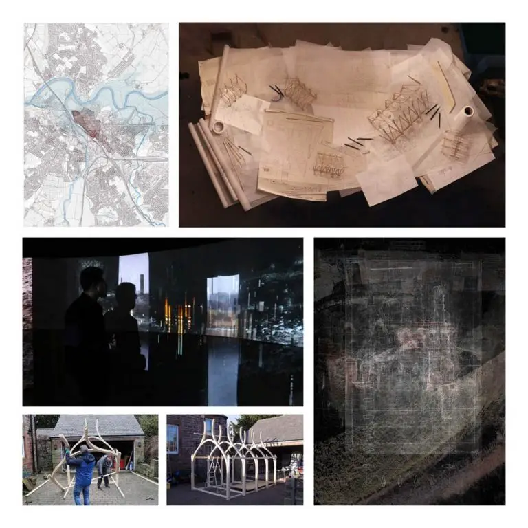 Architecture thesis proposal picture