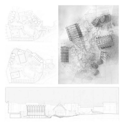 Architecture Thesis Of The Year 3rd Prize Winner