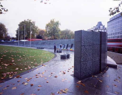 Australiann War Memorial London UK