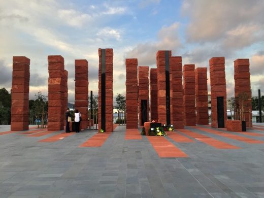 Australian War Memorial Wellington