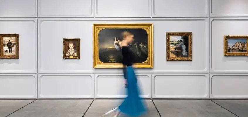 BE29 Gallery, Beverly Hills, California