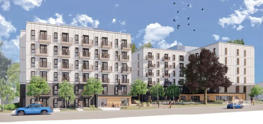 Brightside Community Homes Foundation