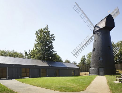 Brixton Windmill Education Community Centre