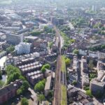 Camden Disused Railway London