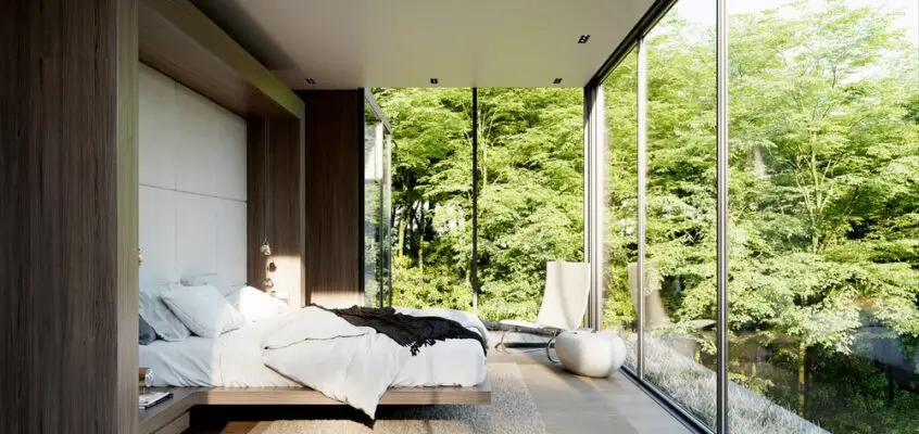 Crestwood Residence, Barrie, Ontario