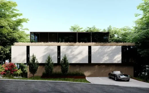 Crestwood Residence, Barrie, Ontario