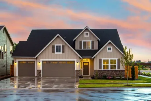 Tips on energy-efficient home in Pennsylvania, USA