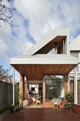 Feng Shui House North Melbourne