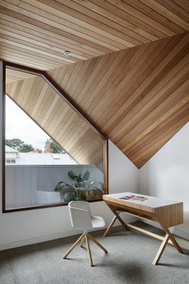 Feng Shui House North Melbourne