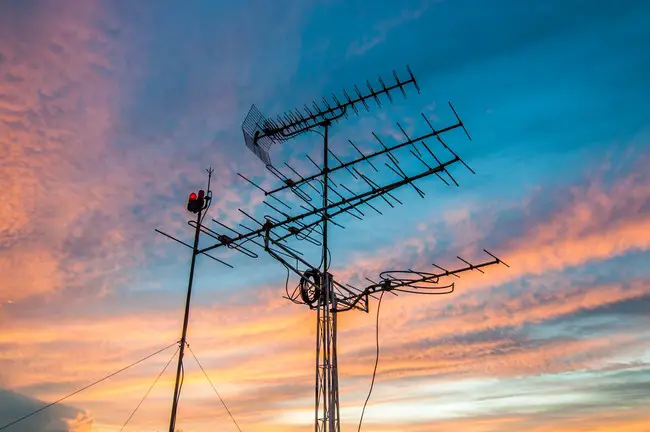 Finding a quality TV aerial installation service