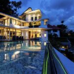 Fluidity on the Hill Singapore