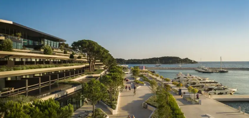 Hotel Property Award 2020 Winners News
