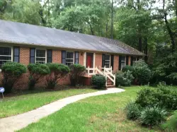 House in Durham, North Carolina