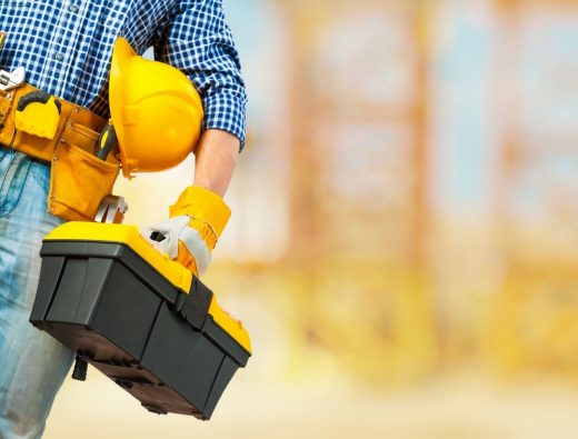 How to Become a General Contractor