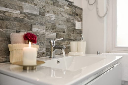 How to choose the perfect bathroom tap