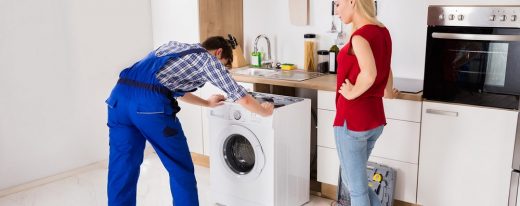 How to Extend the Life of Household Appliances