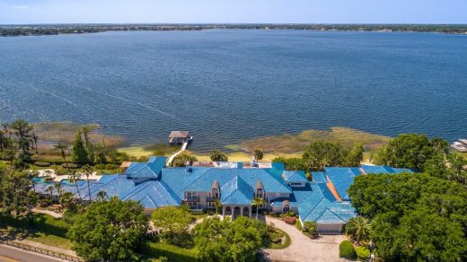 Isleworth Lake Butler Estate near Orlando